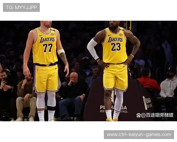 湖人管理层的商业与竞技决策将被紧密检验