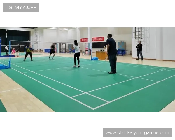 羽毛球赛场燃爆！江苏湖南巅峰对决引关注