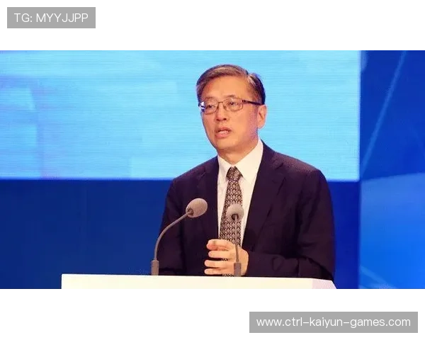 屠光绍关于深化惠金融的四大建议盘点，金融深化措施