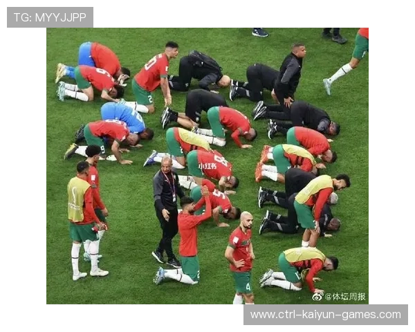 文化交流：各国球迷在赛场外友好互动，各国球员