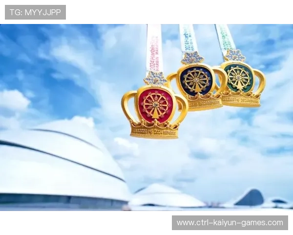 奖牌设计独特形状引领潮流，奖牌设计独特形状引领潮流的例子